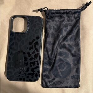Loopy Case (iPhone 15 Pro Max/15 Plus/14 Pro Max/14 Plus/13 Pro Max/12 Pro Max)
